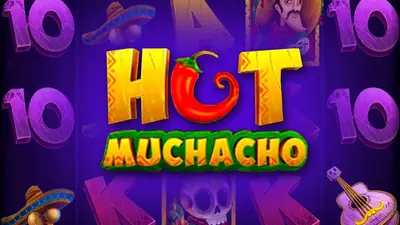 hot muchacho